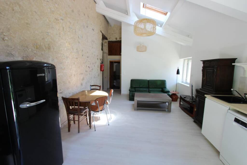 La Bastide De Queyran Guesthouse Holiday home *